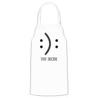 Кухонный фартук