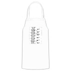 Кухонный фартук