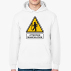 Толстовка худи