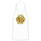 Кухонный фартук