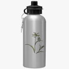 Спортивная бутылка