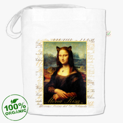 Сумка шоппер Mona Kisa ( Мона Киса)