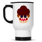 Кружка-термос