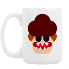 Кружка 420 мл