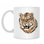 Кружка 330 мл