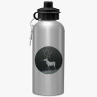 Спортивная бутылка