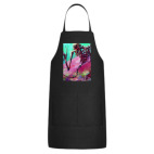 Кухонный фартук