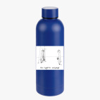 Термобутылка