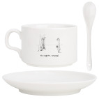 Кофейный набор