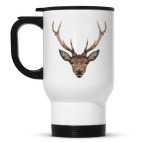 Кружка-термос