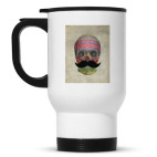 Кружка-термос