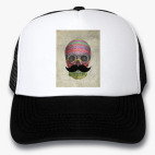 Кепки Trucker