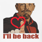 Влюбленный Ленин