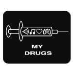 My drugs