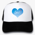 Кепки Trucker