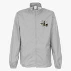 Ветровка без капюшона