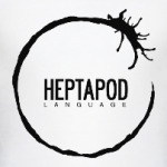 «Прибытие». Язык гептаподов (Heptapod language).