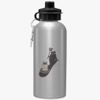 Спортивная бутылка