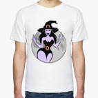 Ведьма и Луна