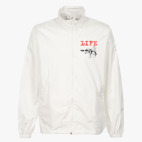 Ветровка без капюшона