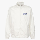 Ветровка без капюшона