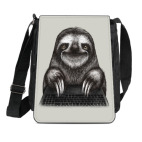 Ленивец компьютерный