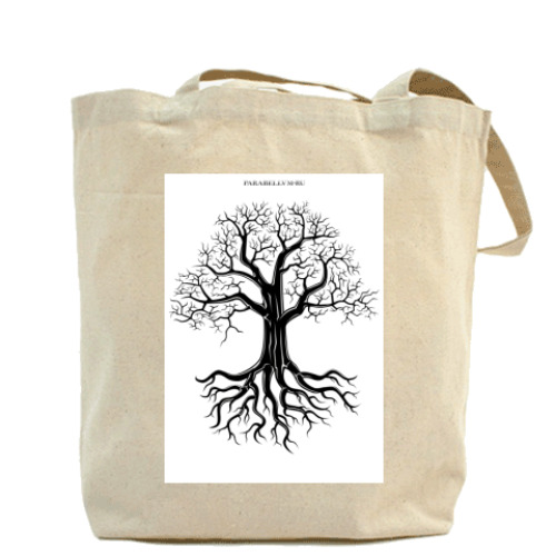 Сумка шоппер  para bellvm