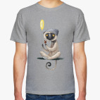 Лемур и мороженое