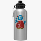 Спортивная бутылка