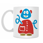 Кружка 330 мл