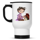 Кружка-термос