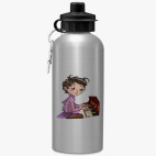 Спортивная бутылка