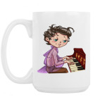 Кружка 420 мл