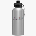 Спортивная бутылка