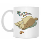 Кружка 330 мл