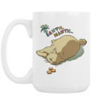 Кружка 420 мл