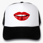Кепки Trucker