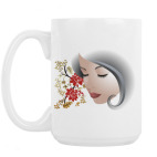 Кружка 420 мл