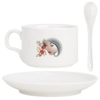 Кофейный набор