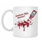 Кружка 330 мл