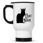 Кружка-термос