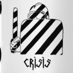 Crisis 'Ends!'