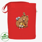 Сумка шоппер