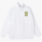 Ветровка с капюшоном