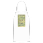 Кухонный фартук