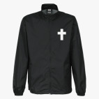 Ветровка без капюшона