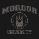 Mordor University