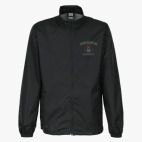 Ветровка без капюшона