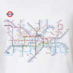  Метро Лондона