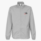 Ветровка без капюшона